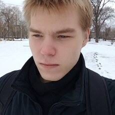 Фотография мужчины Тишка, 19 лет из г. Пермь