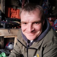 Фотография мужчины Артëм, 41 год из г. Уфа