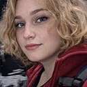 Настя, 24 года