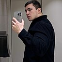 Ruslan, 22 года