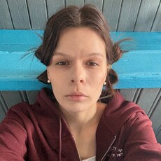 Фотография девушки Anactasia, 20 лет из г. Томск