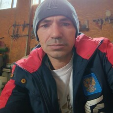 Фотография мужчины Александр, 45 лет из г. Омск