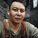 Дамир, 35 лет