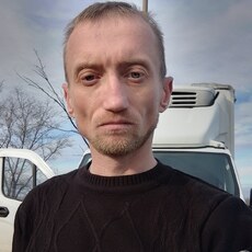 Фотография мужчины Алексей, 44 года из г. Волгоград