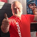 Вадим, 62 года