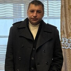 Фотография мужчины Валерий, 43 года из г. Улан-Удэ
