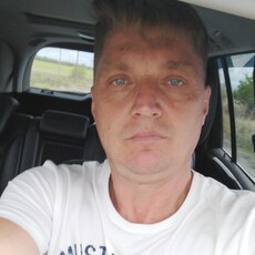 Фотография мужчины Виталий, 47 лет из г. Терновка