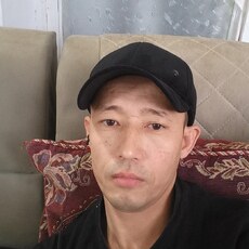 Фотография мужчины Нуржан, 41 год из г. Ташкент