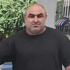 Фотография мужчины Руслан, 41 год из г. Темрюк