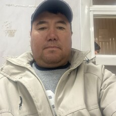 Фотография мужчины Рустам, 40 лет из г. Рубцовск