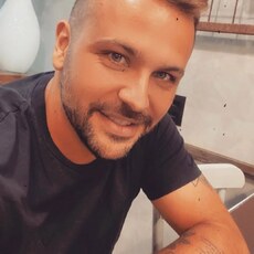 Фотография мужчины Сергей, 30 лет из г. Воронеж
