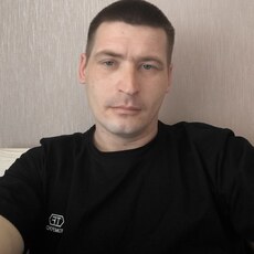 Фотография мужчины Сергей, 34 года из г. Санкт-Петербург