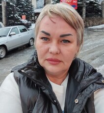 Фотография девушки Марина, 48 лет из г. Волжский