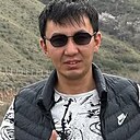 Олжас, 23 года
