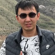 Фотография мужчины Олжас, 23 года из г. Актобе