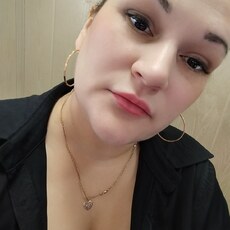 Фотография девушки Тата, 42 года из г. Оренбург
