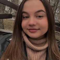 Фотография девушки Алена, 19 лет из г. Кемерово