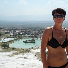 Фотография девушки Лариса, 43 года из г. Пермь