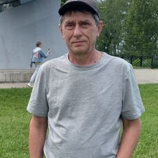 Фотография мужчины Андрей, 61 год из г. Нижний Новгород