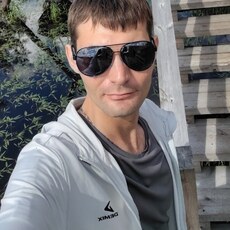 Фотография мужчины Алёша, 31 год из г. Бийск