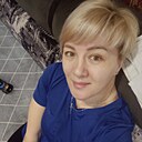 Евгения, 43 года