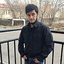 Алик, 26 лет