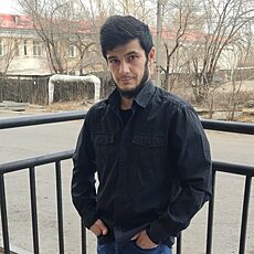 Фотография мужчины Алик, 26 лет из г. Иркутск