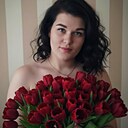 Зеленоглазая, 27 лет
