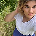 Зеленоглазая, 27 лет