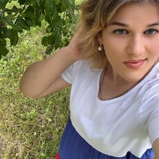 Фотография девушки Зеленоглазая, 27 лет из г. Курчатов