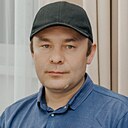 Булат, 40 лет