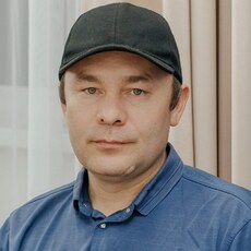 Фотография мужчины Булат, 40 лет из г. Семей