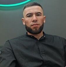 Фотография мужчины Danil, 29 лет из г. Пермь