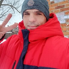 Фотография мужчины Леонид, 35 лет из г. Брест