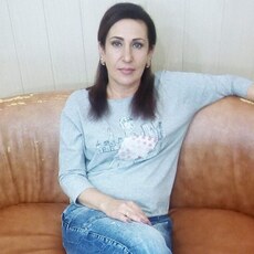 Фотография девушки Наталья, 55 лет из г. Обнинск