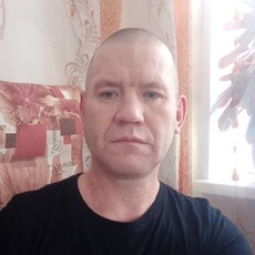 Фотография мужчины Евгений, 46 лет из г. Магнитогорск