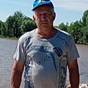 Николай, 65 лет