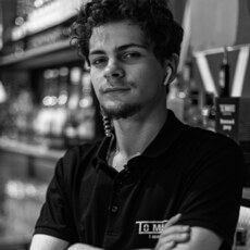 Фотография мужчины Максим, 20 лет из г. Караганда