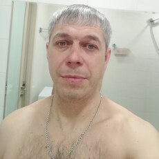 Фотография мужчины Сергей, 43 года из г. Ачинск