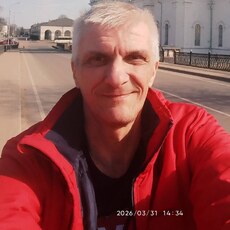 Фотография мужчины Михаил, 52 года из г. Вышний Волочек