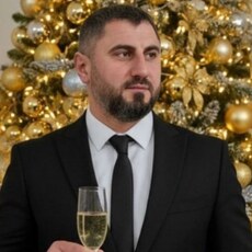 Фотография мужчины Мага, 37 лет из г. Белгород