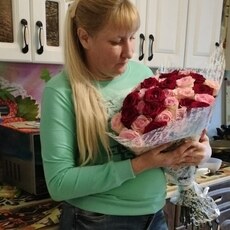 Фотография девушки Анастасия, 44 года из г. Кинешма