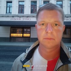 Фотография мужчины Михаил, 41 год из г. Курск