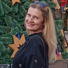 Фотография девушки Lana, 44 года из г. Новосибирск