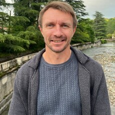 Фотография мужчины Aleksey, 45 лет из г. Новосибирск