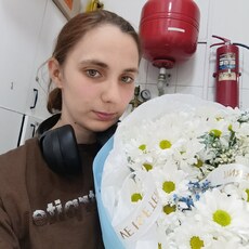 Фотография девушки Нина, 22 года из г. Бишкек