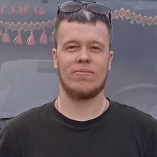 Фотография мужчины Андрей, 34 года из г. Петрозаводск