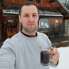 Фотография мужчины Олег, 38 лет из г. Гродно