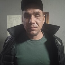 Фотография мужчины Сергей, 49 лет из г. Нижний Новгород