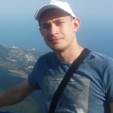 Фотография мужчины Александр, 35 лет из г. Курск